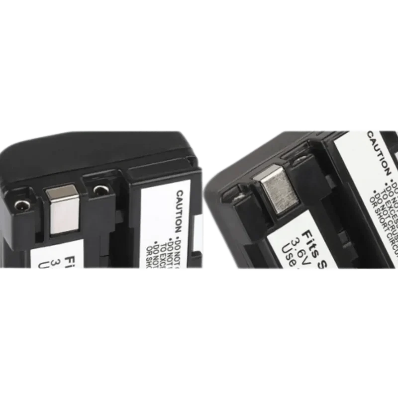 Batterie Sony NP-FS11 compatible 3.6V 1300mAh Li-ion