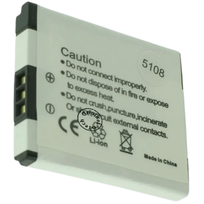 Batterie NB-11L pour appareil photo Canon
