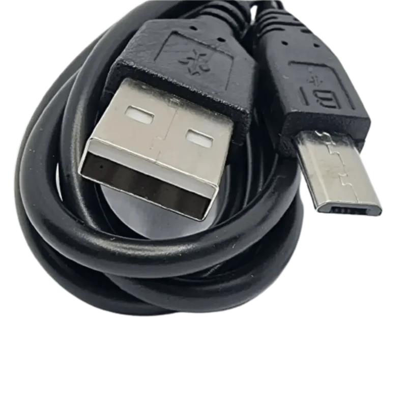 Câble Chargeur Micro Usb 12mm