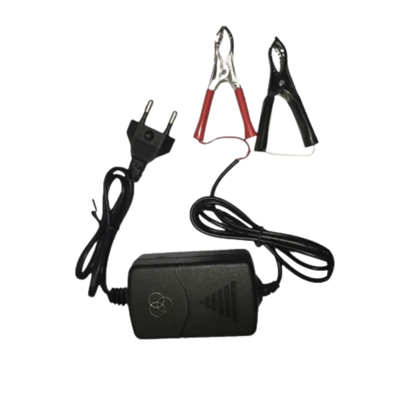 Chargeur Plomb 12V 1A