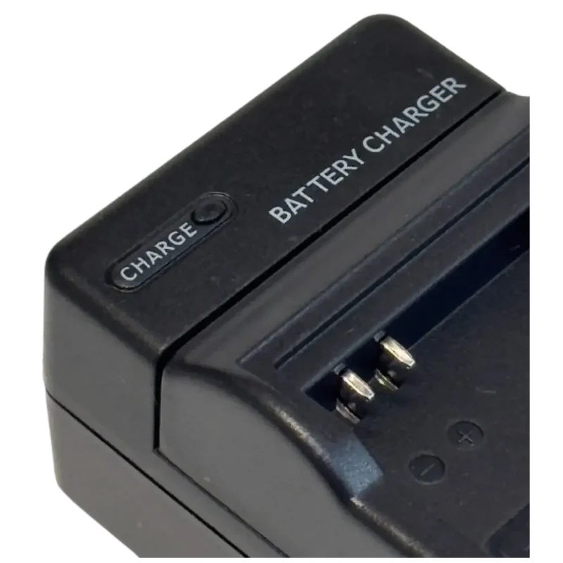 Chargeur Samsung SLB-11A SLB-10A secteur