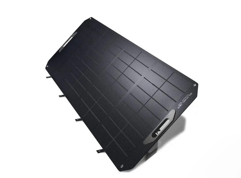 Fusion 200 - Foldable Solar Panel