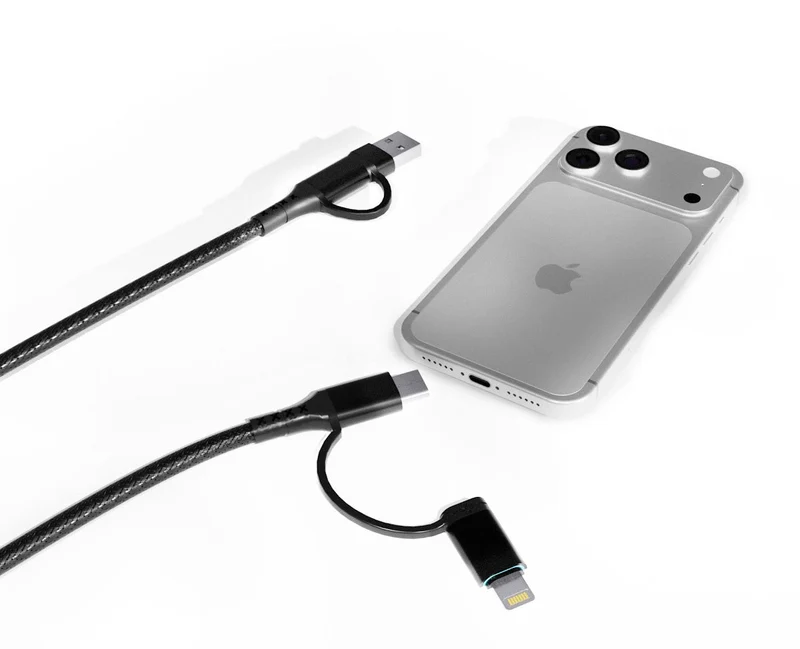 4-in-1 cable (1M)
