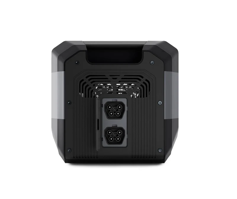 Gravity 2048 Extension - Portable Power Station Expansion