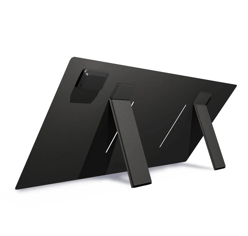 Fusion 60 – Portable Solar Panel