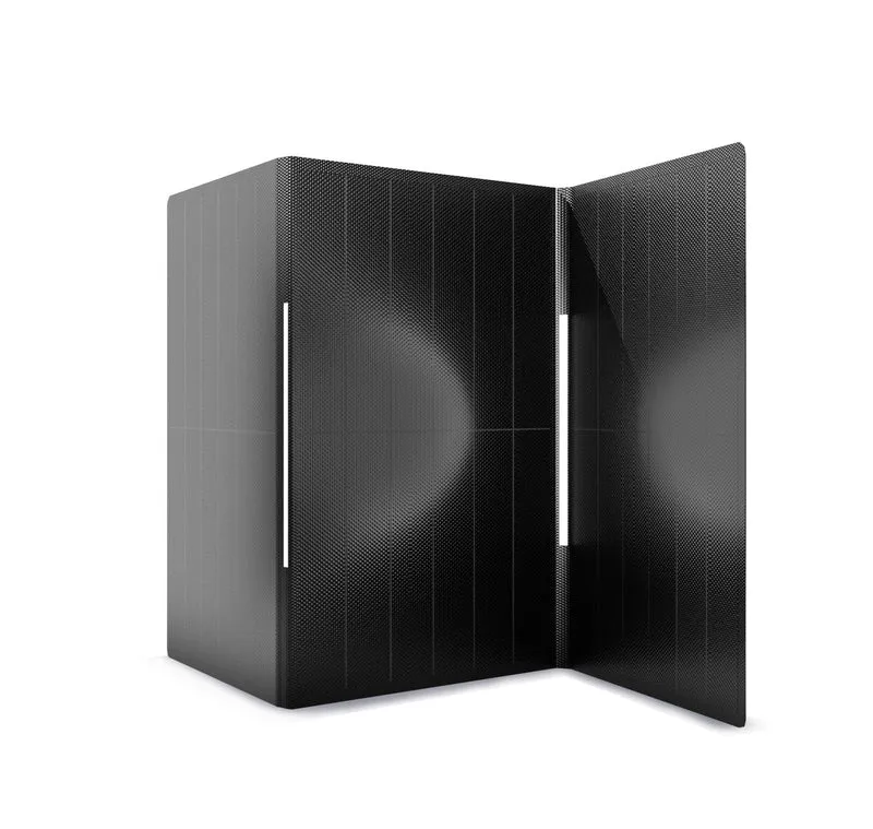 Fusion 60 – Portable Solar Panel