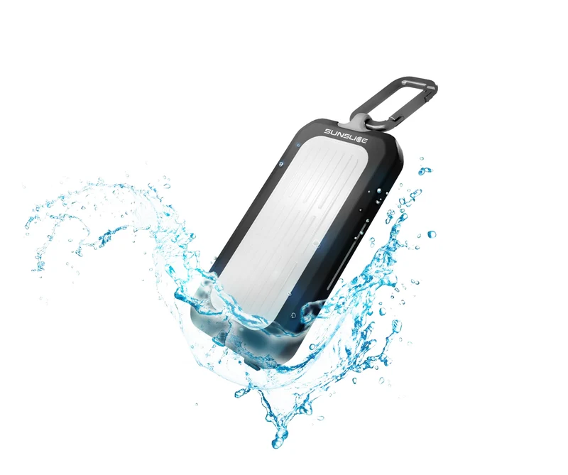 Gravity 10 Extreme - 10'000 mAh