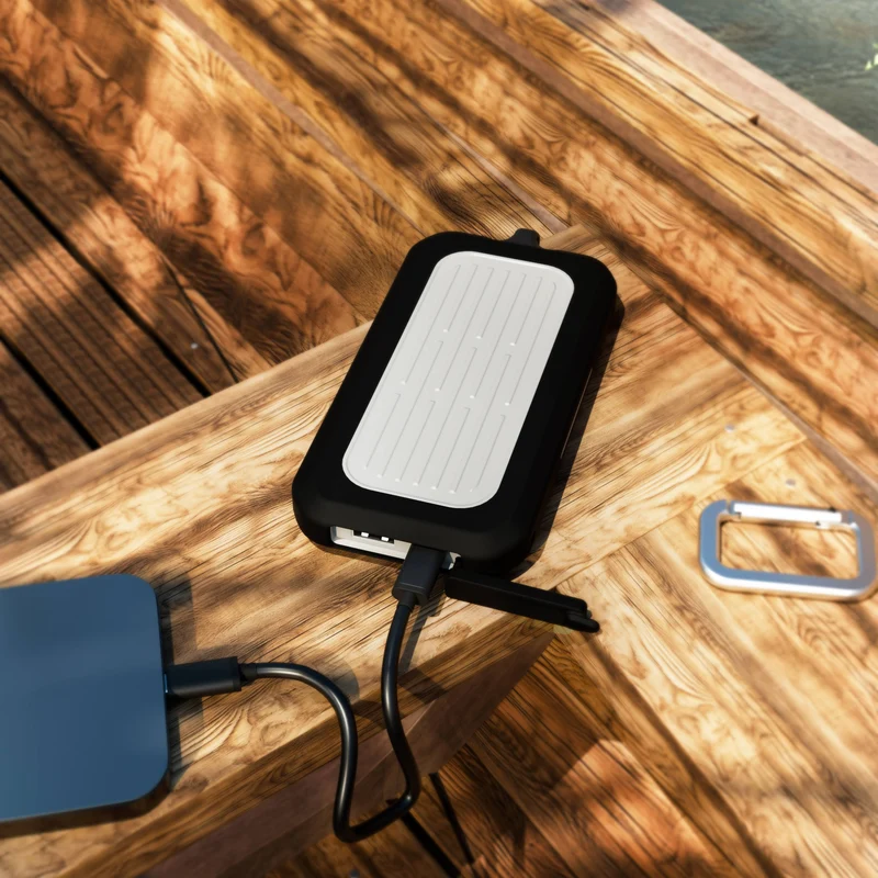 Gravity 10 Extreme - 10'000 mAh
