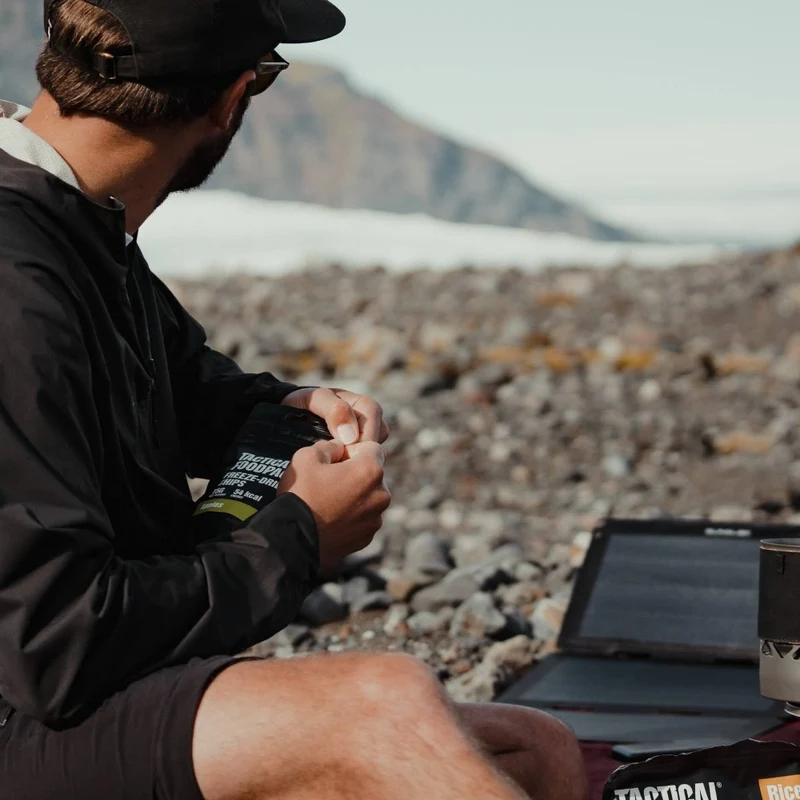 Fusion FLEX 48 Watts - Portable Solar Panel