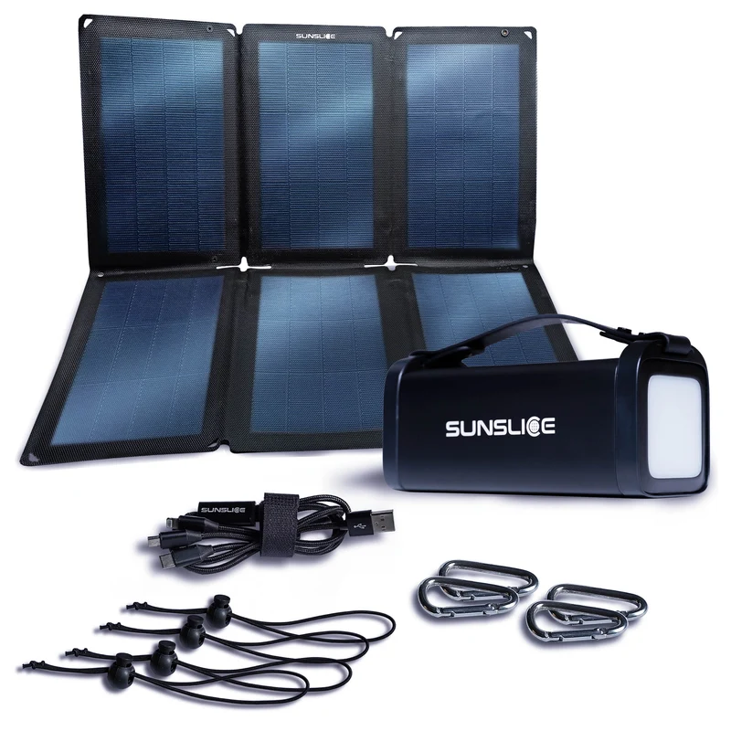 Fusion FLEX 48 Watts - Portable Solar Panel