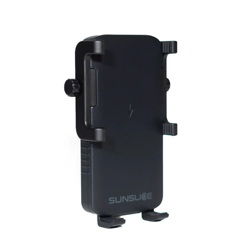 Cyclotron 5'000 mAh - Phone Mount for Bike and Motorbike