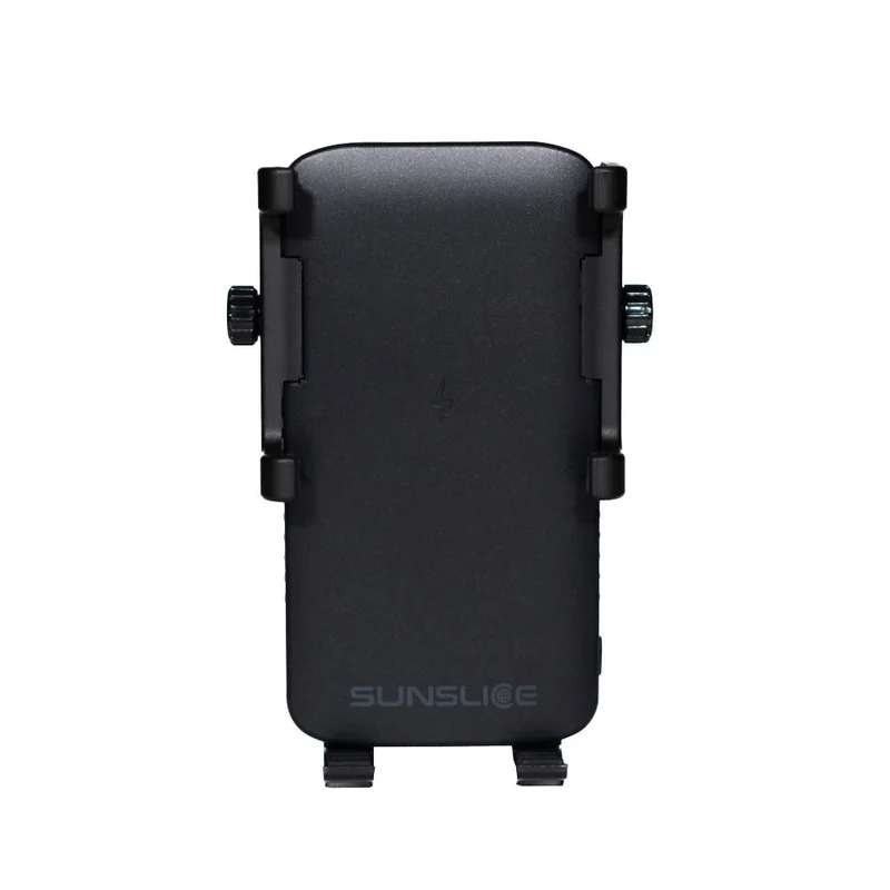 Cyclotron 5'000 mAh - Phone Mount for Bike and Motorbike