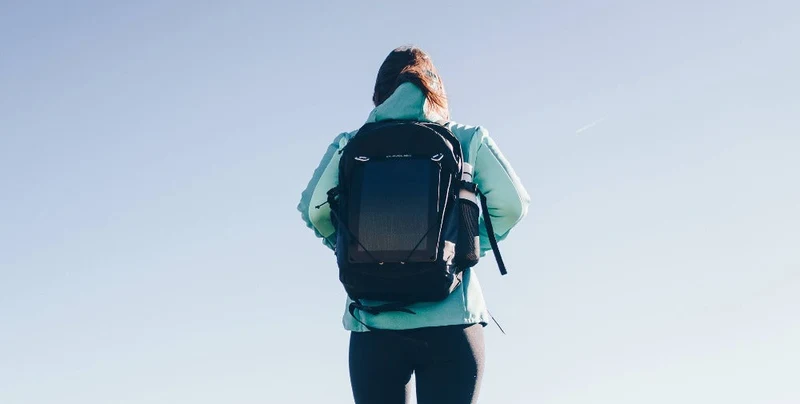 Fusion FLEX 6 Watts - Portable Solar Panel