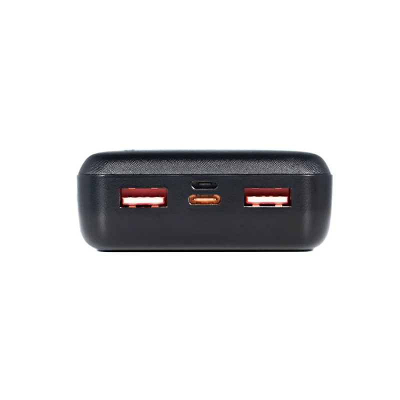Gravity 20'000 mAh - Fast Portable Power Bank