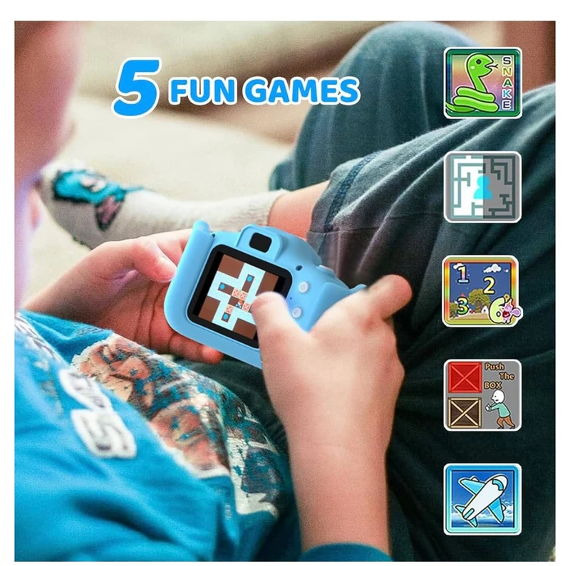 Appareil photo pour enfants