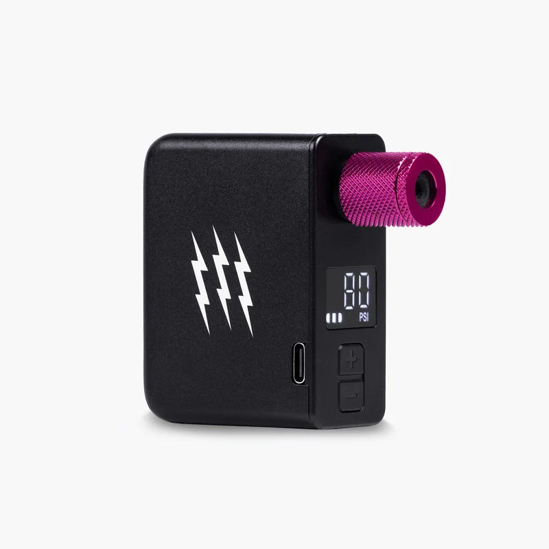 AirMach Electric Mini Inflator - Pro