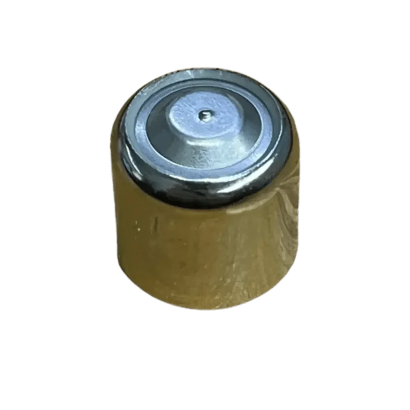 Pile Alcaline PX1 LR50 1.5V – Horlogerie Appareil de Mesure Point Rouge
