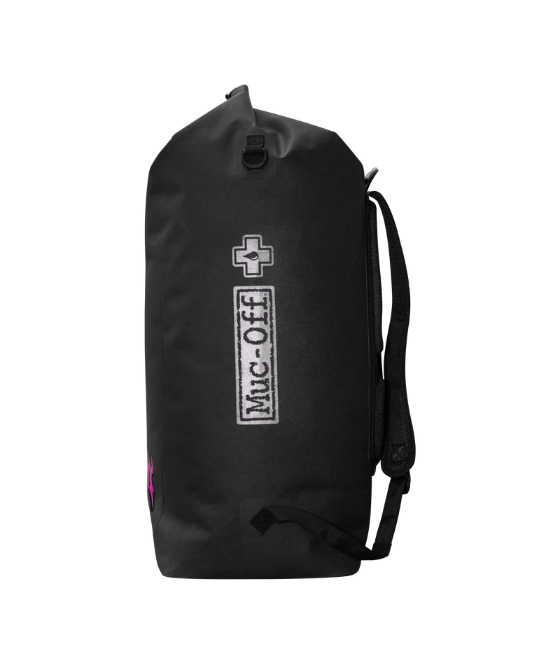 Waterproof Drypack - 90L