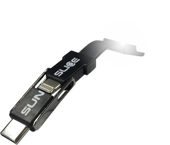 Cable - Universal 3-in-1 for Photon