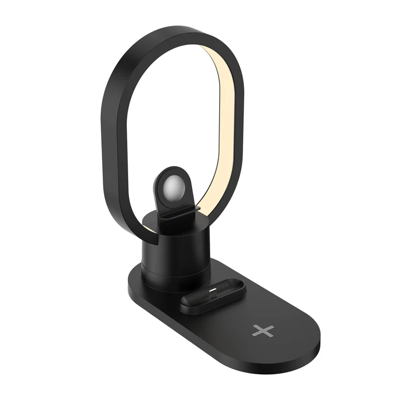 Chargeur 4EN1 Lampe D'ambiance