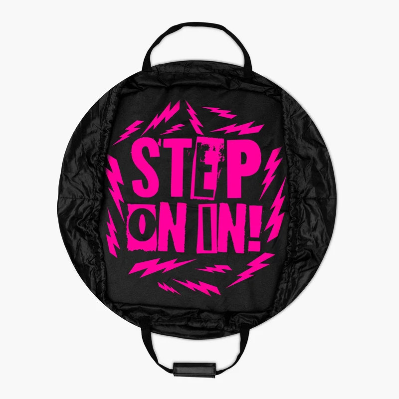 Grime Bag