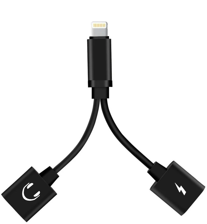 Adaptateur pour Ios 11