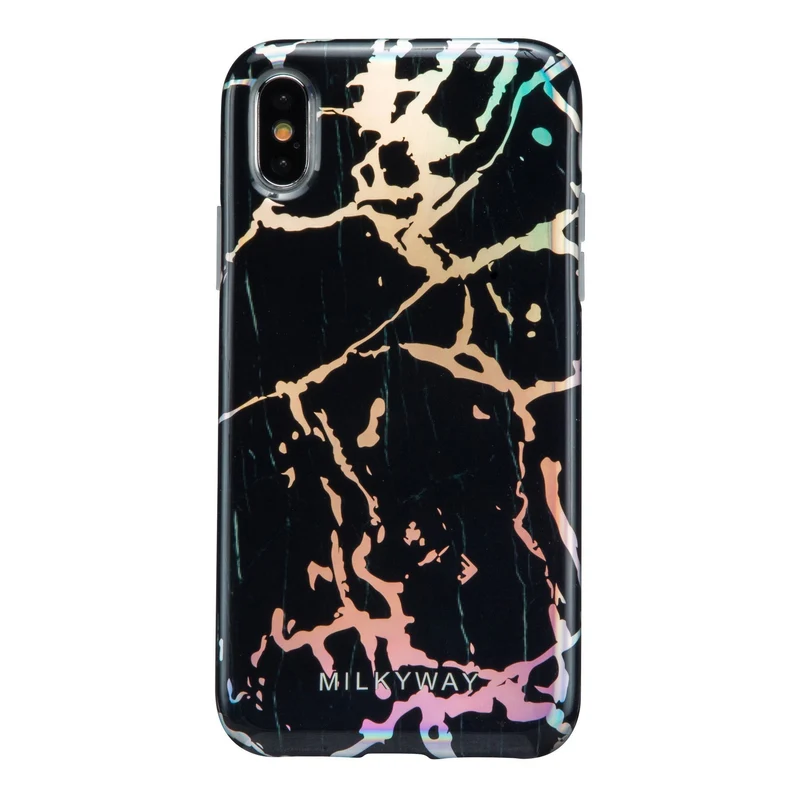 Steph Okits X Milkyway Cases Cactus Love - Clear Case Cover