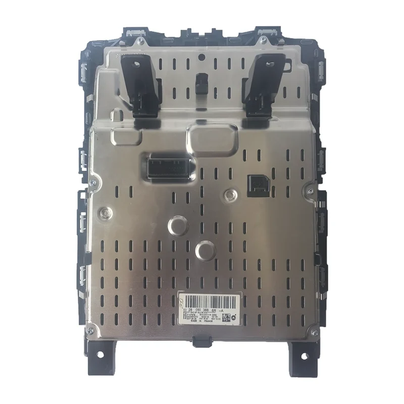 Écran de Navigation Renault Mégane IV Koleos Talisman 280903686R