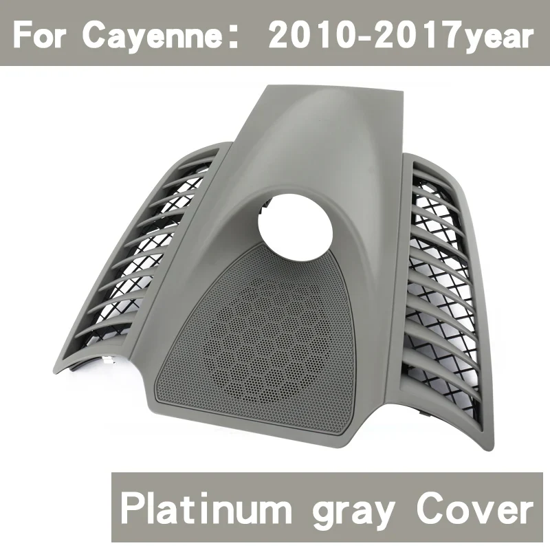 Chronomètre de Bord Porsche Cayenne 958 2010-2017