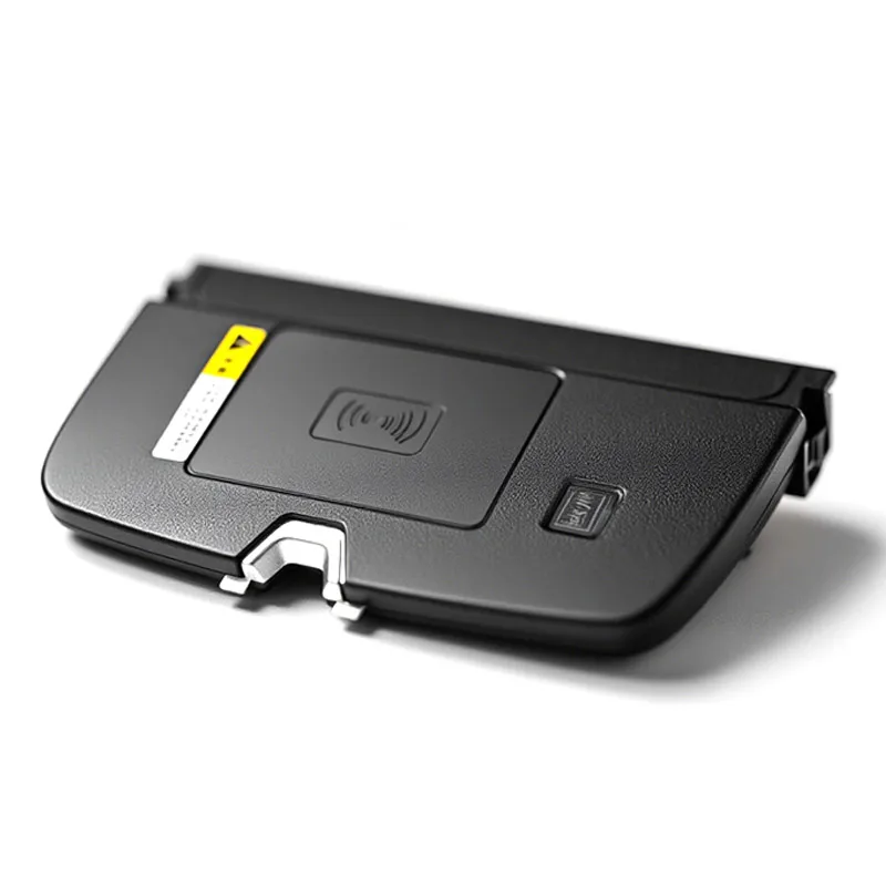 Chargeur Sans Fil Mercedes Classe S W222