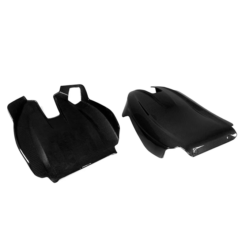 Coque de Dossier de Siège Carbone BMW G87 G82 G83