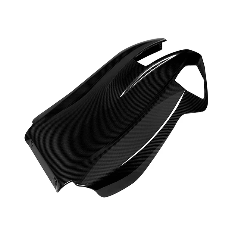 Coque de Dossier de Siège Carbone BMW G87 G82 G83