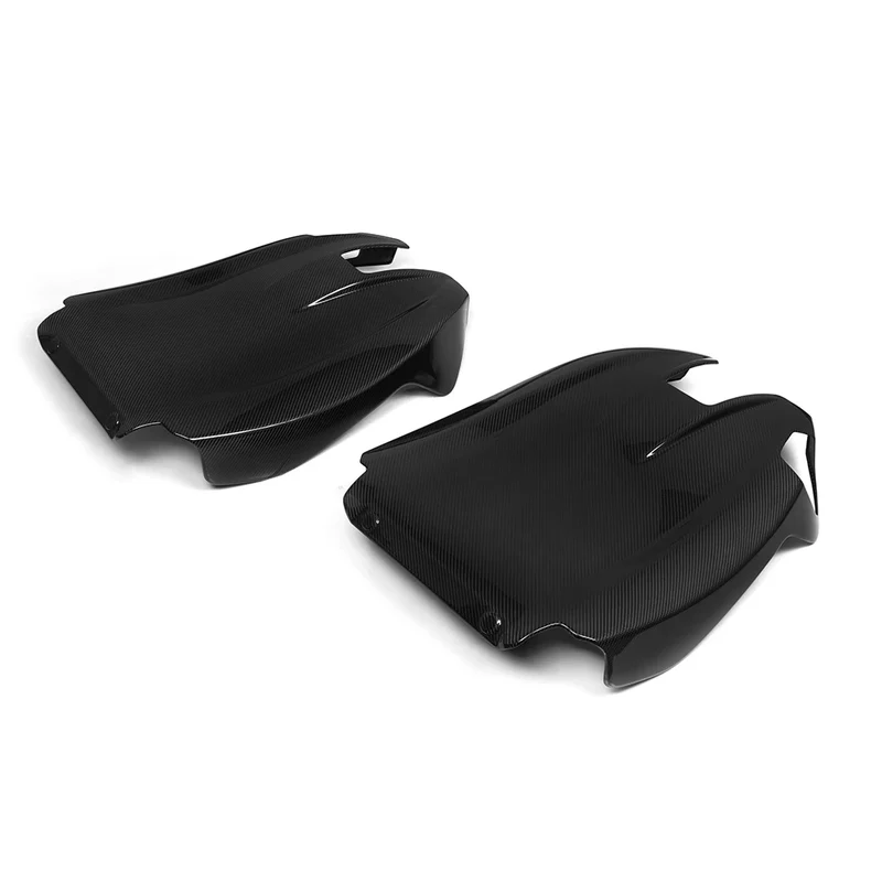 Coque de Dossier de Siège Carbone BMW G87 G82 G83