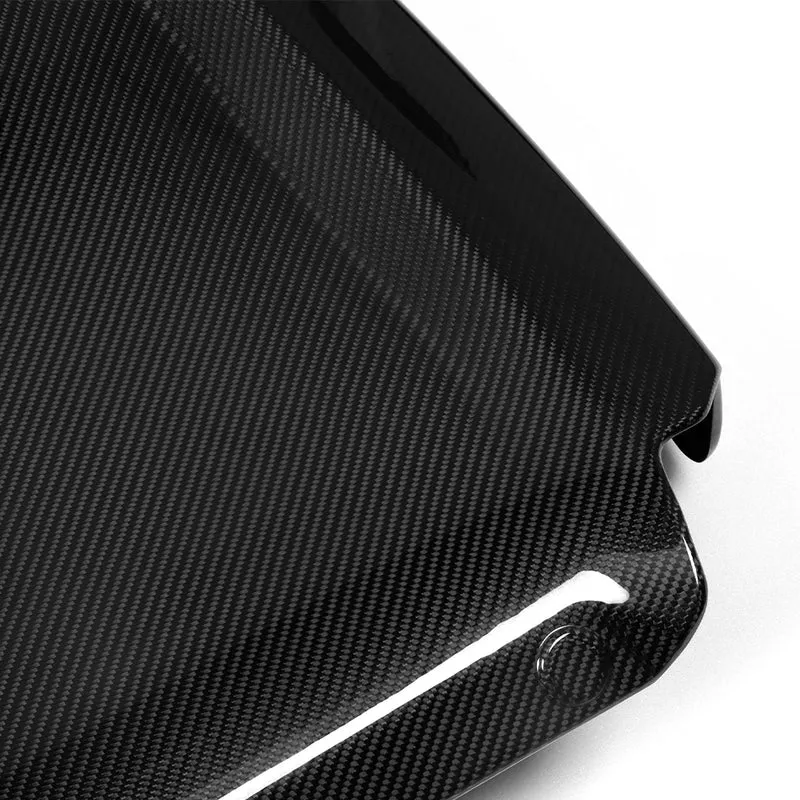 Coque de Dossier de Siège Carbone BMW G87 G82 G83