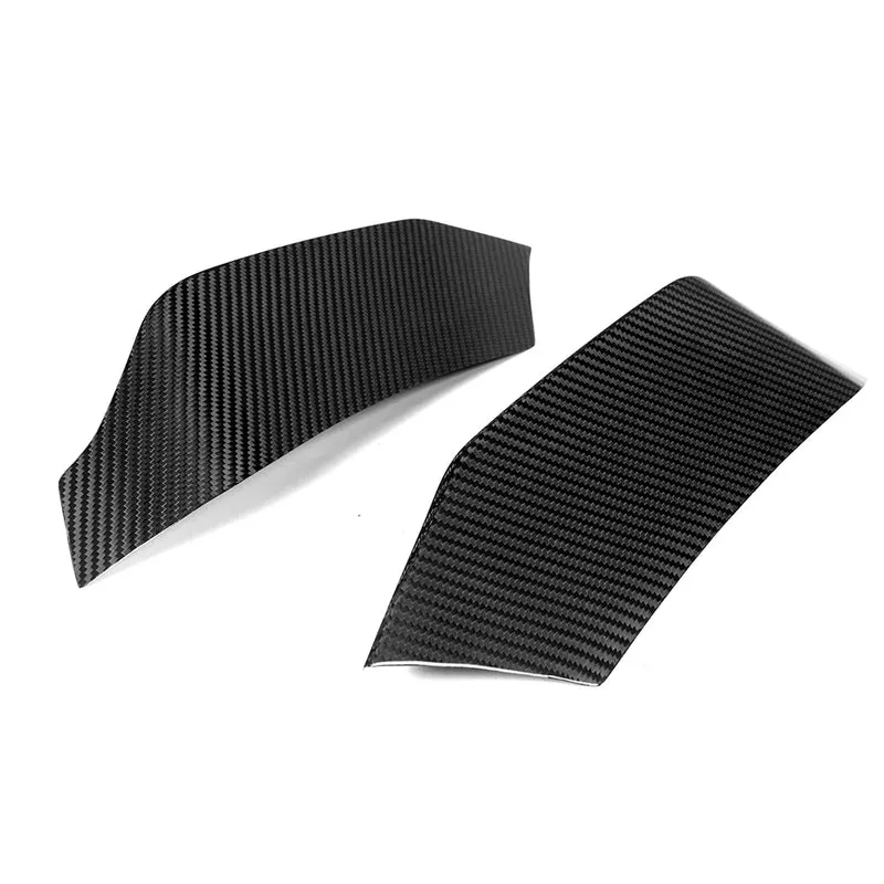 Séparateur Avant Carbone BMW M3 M4 F80 F82 F83 2014-2020