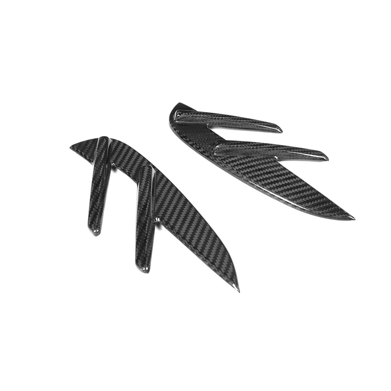 Ailes Latérales Carbone BMW M3 G80 M4 G82 2021+