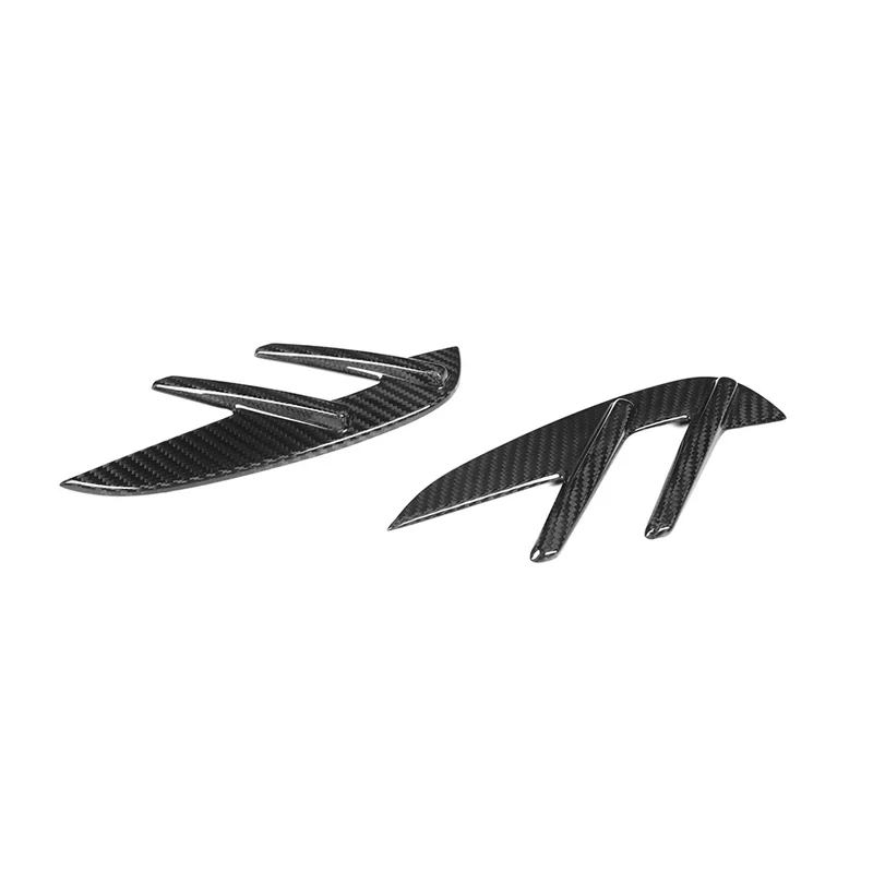 Ailes Latérales Carbone BMW M3 G80 M4 G82 2021+