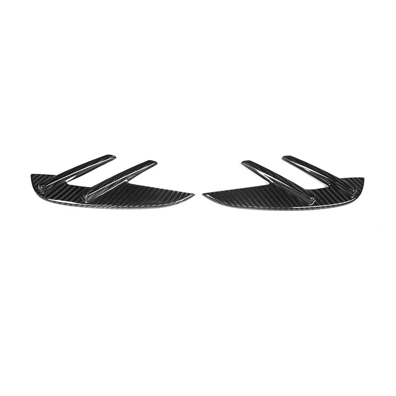 Ailes Latérales Carbone BMW M3 G80 M4 G82 2021+