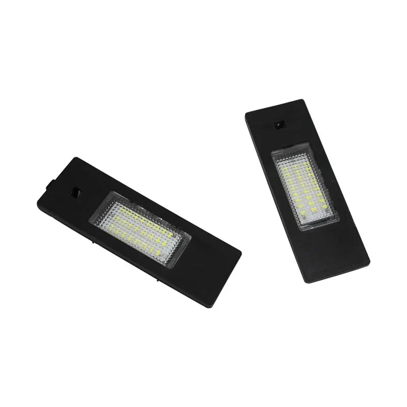 Feux de Plaque LED BMW Série 1 F20 Z4 MINI