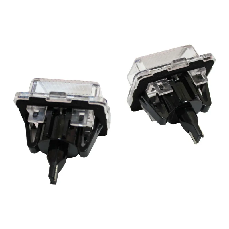 Feux de Plaque LED Mercedes Classe C W204 Classe E W212