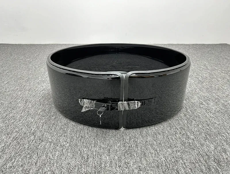 Couvre-Roue de Secours Mercedes Classe G W464 G63 G500 2019-2024