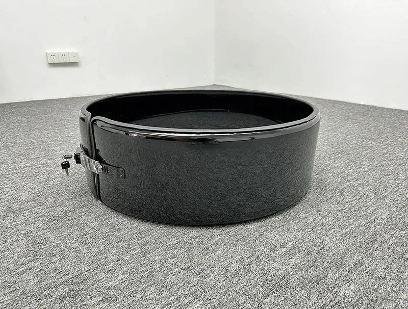Couvre-Roue de Secours Mercedes Classe G W464 G63 G500 2019-2024