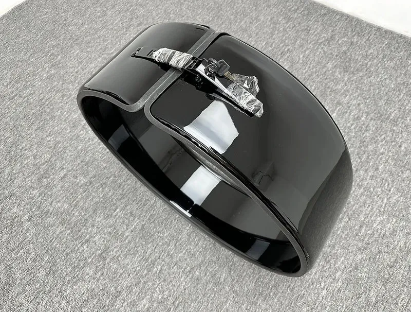 Couvre-Roue de Secours Mercedes Classe G W464 G63 G500 2019-2024