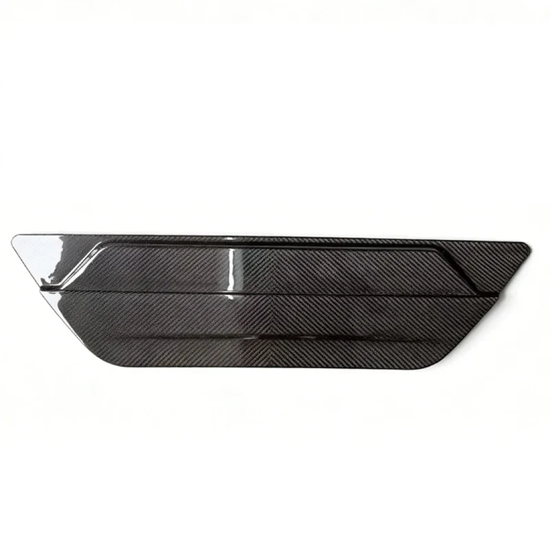 Panneau de Hayon Carbone Mercedes Classe G W464 W465 2019-2025