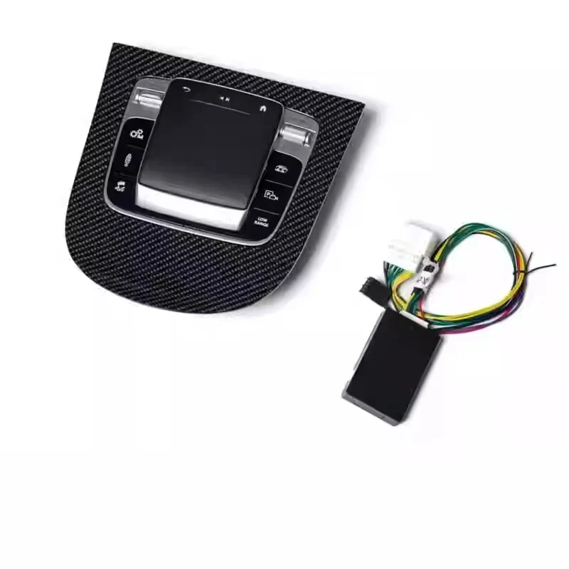 Contrôleur Tactile Mercedes Classe G W464 G63