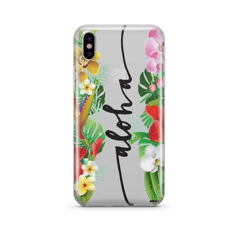 Omre Geo Case Clear