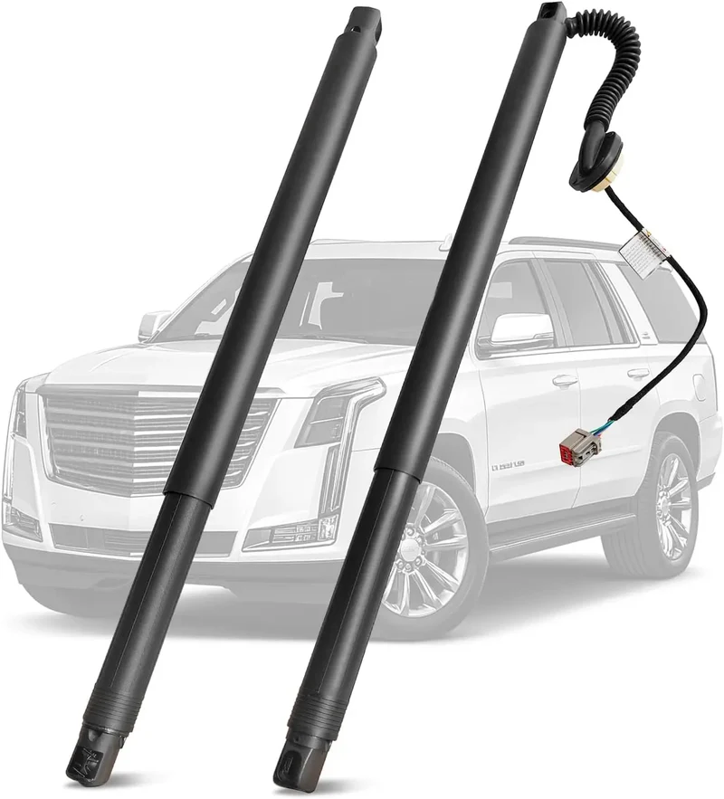 Support Hayon Électrique Chevy Tahoe GMC Yukon Escalade