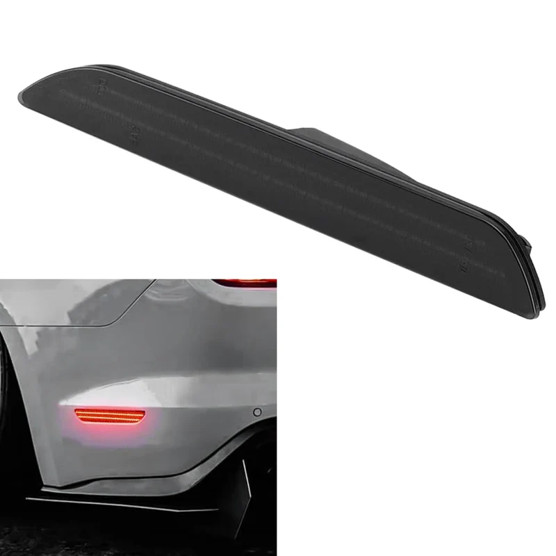 Feu de Position Latéral Ford Mustang 2015-2022
