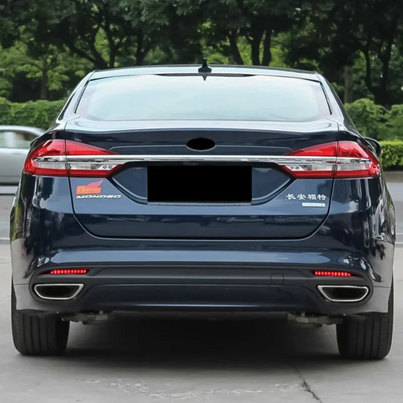 Reflecteurs LED Ford Mondeo Fusion 2013-2018 Paire