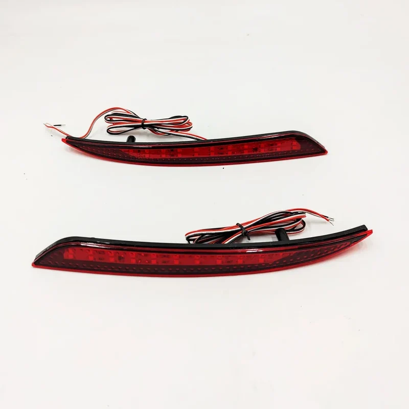Reflecteurs LED Ford Mondeo Fusion 2013-2018 Paire